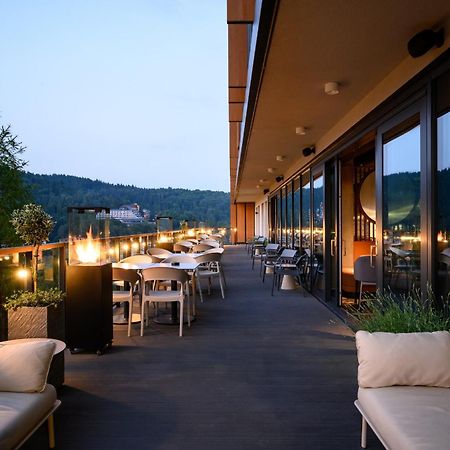 Belmonte Hotel Krynica-Zdroj Extérieur photo