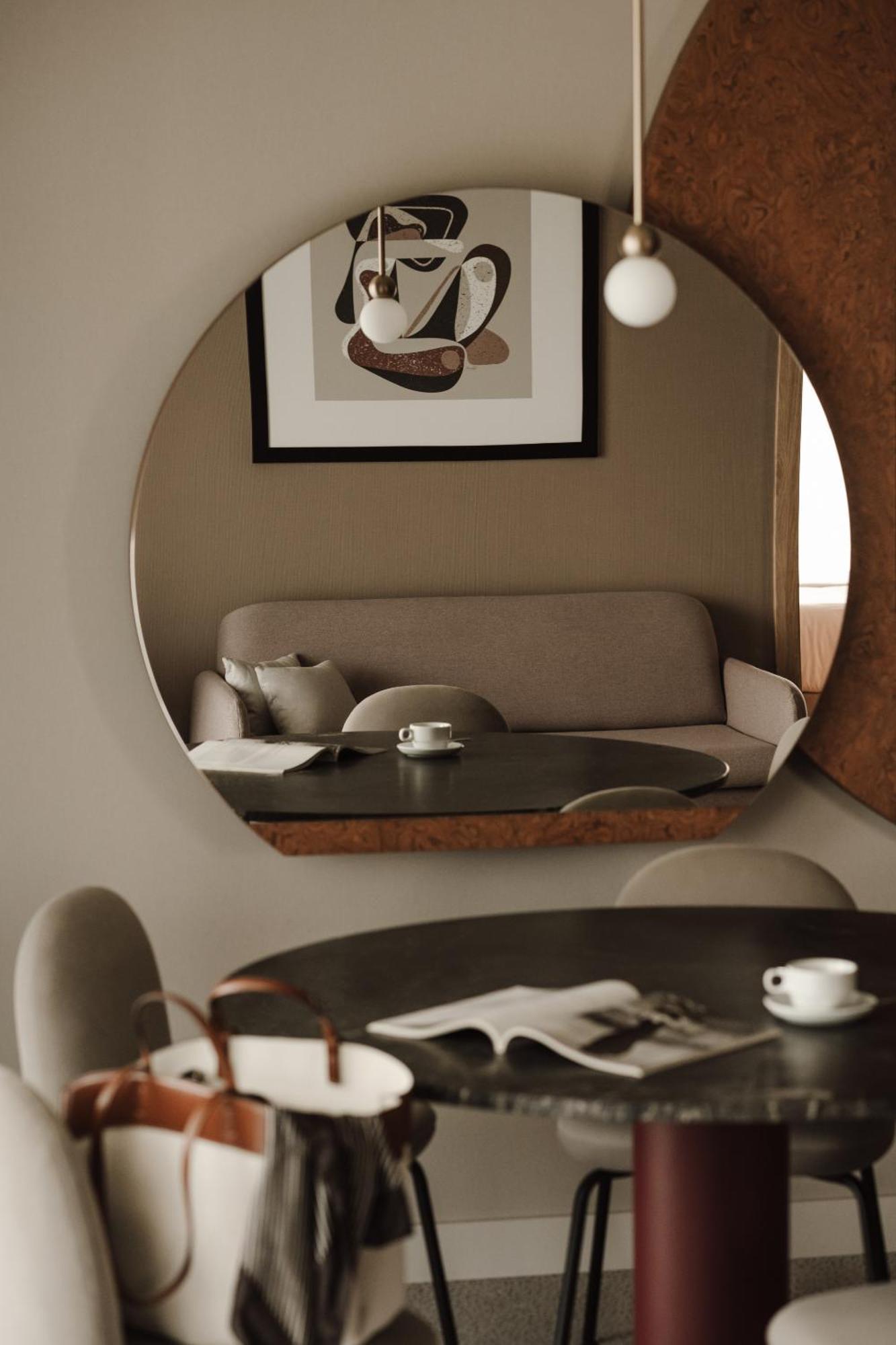 Belmonte Hotel Krynica-Zdroj Extérieur photo