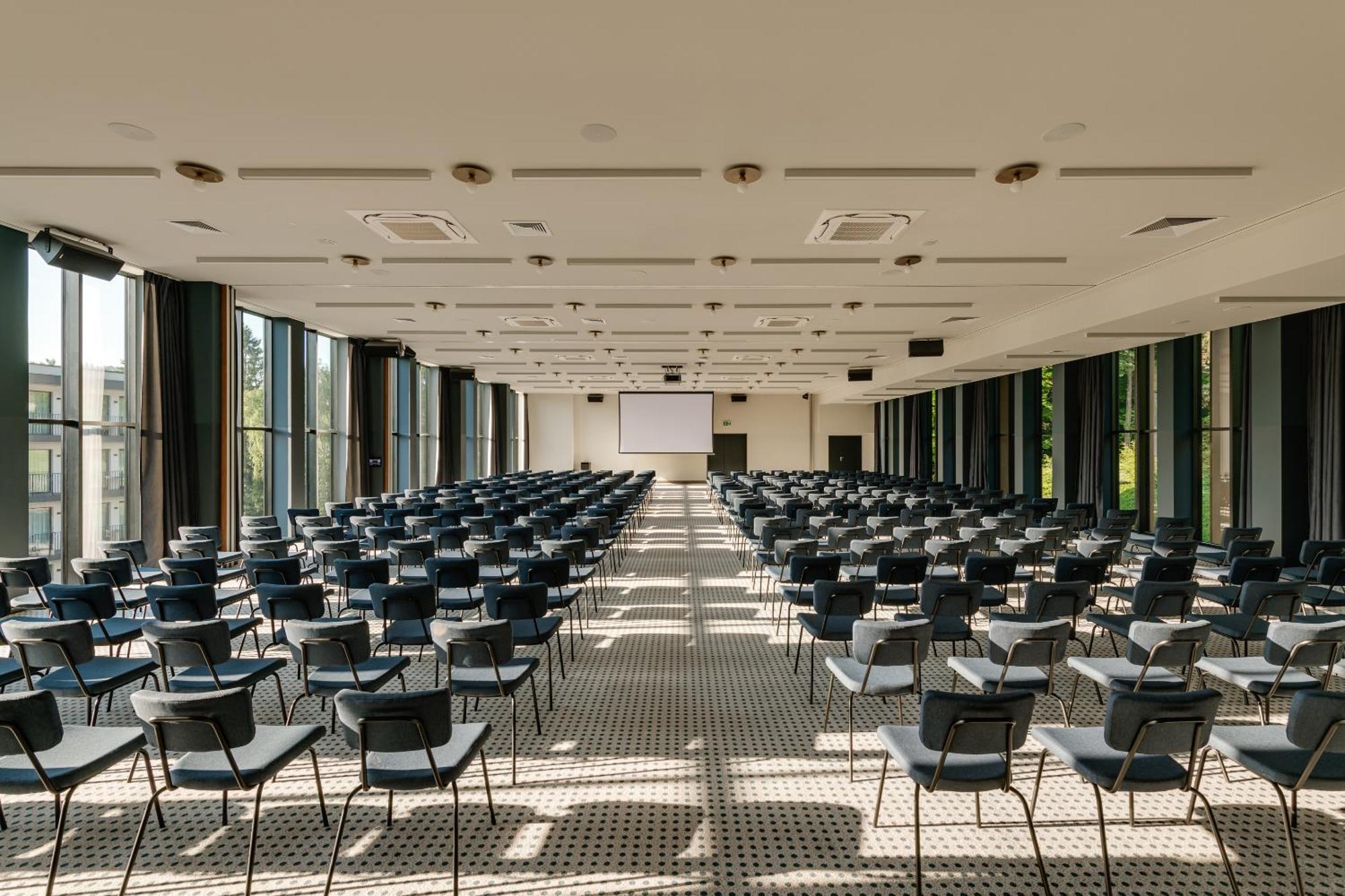 Belmonte Hotel Krynica-Zdroj Extérieur photo